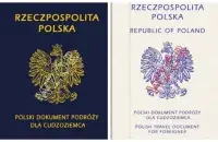 Проездной документ иностранца
