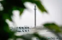 Беларускае прадпрыемства / Еўрарадыё