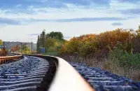 Да канца года пасажырскіх цягнікоў не будзе / Ілюстрацыйнае фота pixabay.com
