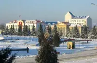 Рэчыца / Вікіпедыя