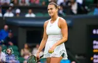 Арына Сабаленка / j48tennis.net
