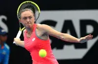 Aliaksandra Sasnovich / Reuters&nbsp;