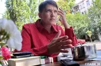 Nadiya&nbsp;Savchenko. Photo: Glavkom.