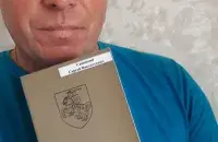 Siarhei Savitski&nbsp;/ facebook.com/sergei.sav.5
