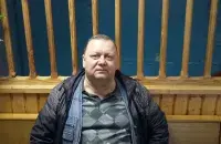 Віктар Сазонаў / facebook.com/viktar.sazonau.7
