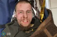 Maksim Zyaziulchyk / SBU
