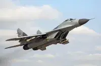 МіГ-29 /&nbsp;Krasimir Grozev