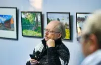Сяржук Серабро / facebook.com/oleg.klimovich70
