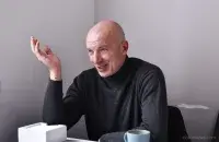 Ігар Сігаў /&nbsp;ilinterviews.com