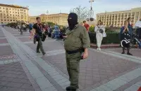 Belarus will continue to increase spending on law enforcement officers / Euroradio
