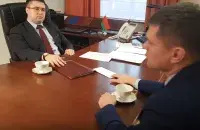 Скрыншот з відэа