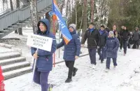Працаўнікі Беларускай чыгункі / rw.by
