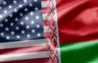 У Беларусі прайшла сустрэча Аляксандра Лукашэнкі з Дэвідам Хэйл​ам