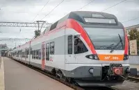 Чыгунка / Еўрарадыё, ілюстрацыйнае фота
