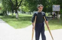 Фото: &quot;Ганцавіцкі час&quot;