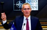 Енс Столтэнберг / Reuters
