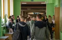 Выпускнікоў хочуць мацней прывязаць да месца размеркавання
