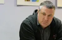 Леанід Судаленка