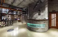 Synesis office / Synesis