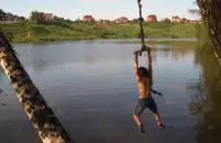 Снимок из архива.​