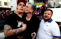 Дзень нараджэння&nbsp;TNT Rock Club / Марыя Вайтовіч, Еўрарадыё