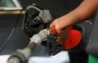 Паліва ў Беларусі таннее&nbsp;/ Reuters