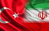 Сцягі Турцыі і Ірана / mk-turkey.ru​