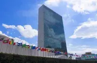 Прадстаўнікоў ААН у Беларусі лічаць датычнымі да фінансавання пратэстаў​
