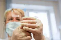 Для выкарыстання ёсць яшчэ 180 тысяч доз другога кампанента &quot;Спутник-V&quot; / sb.by