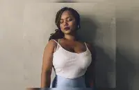 Удзельніца праекта &quot;Міс Беларусь Plus Size&quot; Ванэса Марская-Уменне / instagram.com/vanessamorskaya​