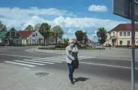 Беларуска падчас пандэміі / Еўрарадыё