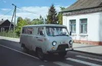 &quot;Хуткая&quot; ў Беларусі / Еўрарадыё