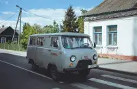 &quot;Хуткая&quot; ў Беларусі / Еўрарадыё