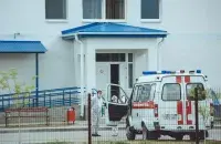 Фота &quot;хуткай&quot; носіць ілюстрацыйны характар / Еўрарадыё