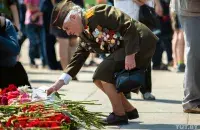 На 1 красавіка ў Беларусі пражывала 3337 ветэранаў ВАВ / TUT.BY
