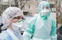 Каранавірус у Беларусі&nbsp;/ sb.by​