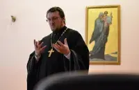 Archpriest Heorhi Roy / orthos.org