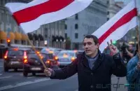 Павел Северинец / Еврорадио