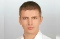 Аляксандр Зайцаў / t.me/viasna96
