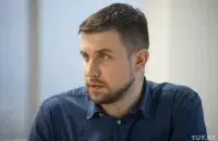 Супрацоўнік амбасады ЗША і старэйшы сын былога кіраўніка Віцебска Вадзімір Заранкін адсядзеў у ліпені 10 сутак на Акрэсціна