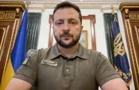 Уладзімір Зяленскі / president.gov.ua

