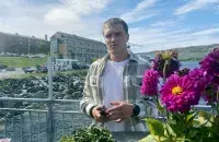 Андрэй Мядзведзеў