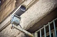 Відэакамера, ілюстрацыйнае фота
