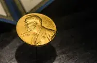 Нобелевская медаль
