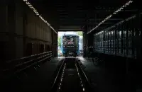 Минский метрополитен