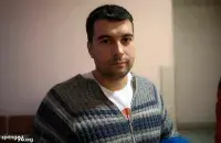 Уладзімір Цыгановіч