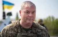 Сяргей Наеў