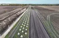 Беларуска-украінская мяжа