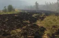 Наступствы пажару
