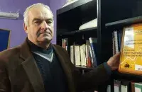 Васіль Бераснеў